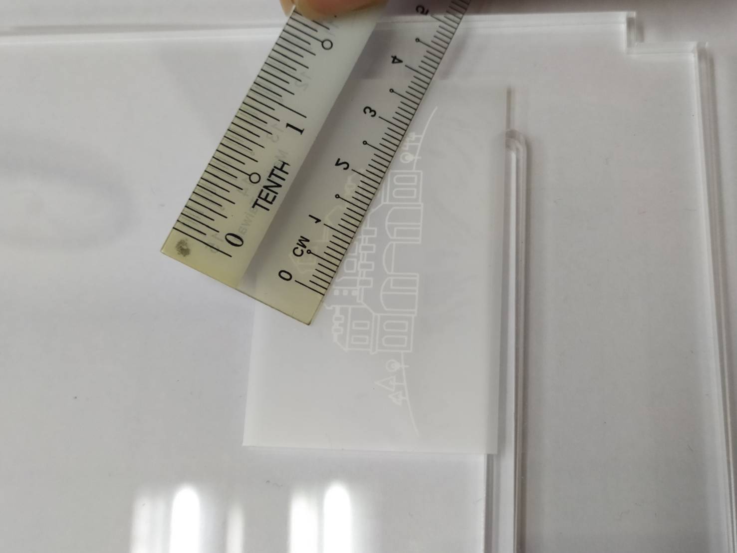 少量轉印貼使用方式